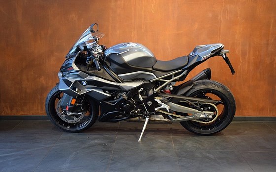 Neufahrzeug BMW S 1000 RR - Bild 4