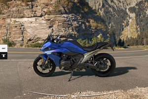 Angebot BMW R 1300 RS