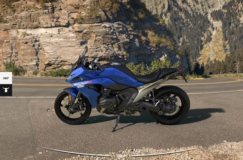 BMW R 1300 RS