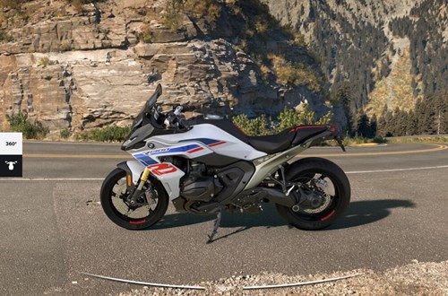 BMW R 1300 RS