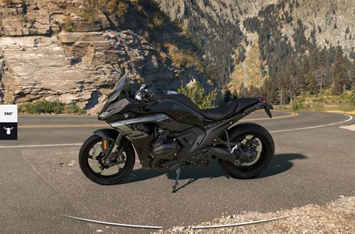 BMW R 1300 RS