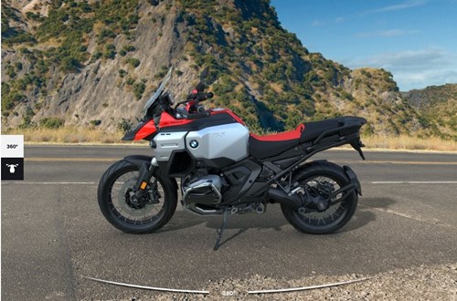 BMW R 1300 GS