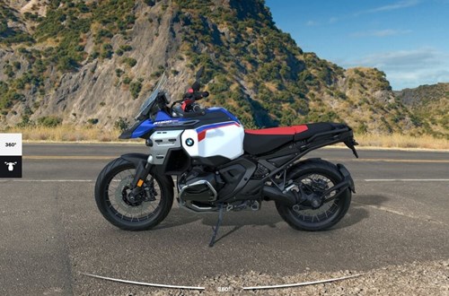 BMW R 1300 GS