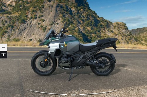 BMW R 1300 GS