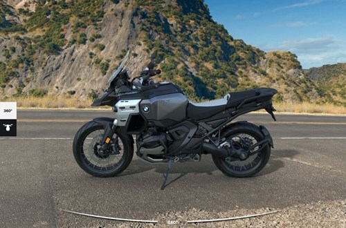 BMW R 1300 GS