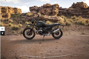 Angebot BMW R 12 G/S