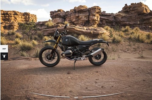 BMW R 12 G/S