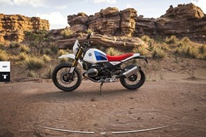 Angebot BMW R 12 G/S