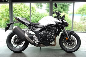Angebot Honda CB1000 Hornet