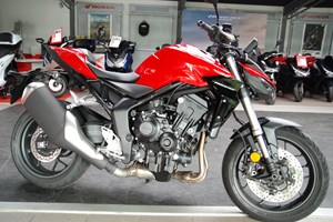 Angebot Honda CB1000 Hornet