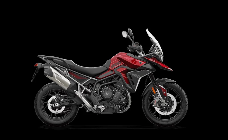 Angebot Triumph Tiger 900 GT Bild 2: Angebot Triumph Tiger 900 GT