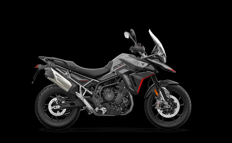 Angebot Triumph Tiger 900 GT Bild 3: Angebot Triumph Tiger 900 GT
