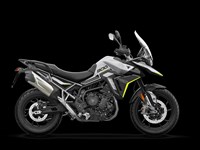Neumotorrad Triumph Tiger 900 GT 