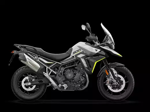 Triumph Tiger 900 GT<br />