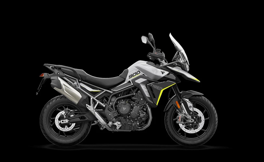 Angebot Triumph Tiger 900 GT Bild 1: Angebot Triumph Tiger 900 GT