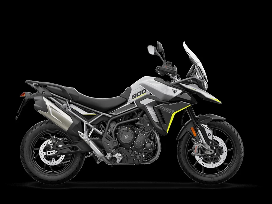 Angebot Triumph Tiger 900 GT Bild 1: Angebot Triumph Tiger 900 GT