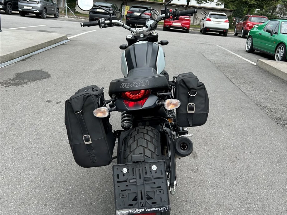 Angebot Ducati Scrambler Icon Dark Bild 3: Angebot Ducati Scrambler Icon Dark