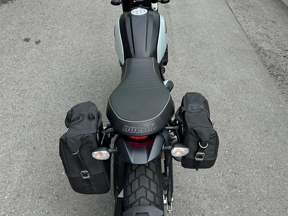 Angebot Ducati Scrambler Icon Dark Bild 5: Angebot Ducati Scrambler Icon Dark