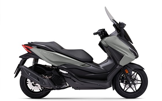 Neufahrzeug Honda Forza 125 - Bild 16