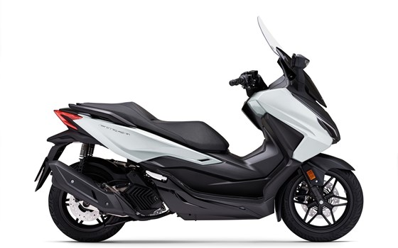 Neufahrzeug Honda Forza 125 - Bild 19