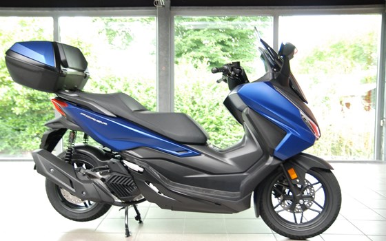Neufahrzeug Honda Forza 125 - Bild 2