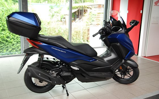 Neufahrzeug Honda Forza 125 - Bild 4