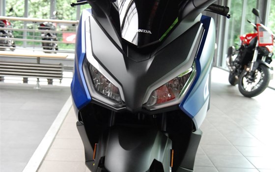 Neufahrzeug Honda Forza 125 - Bild 13
