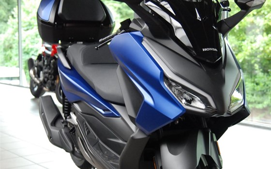 Neufahrzeug Honda Forza 125 - Bild 14