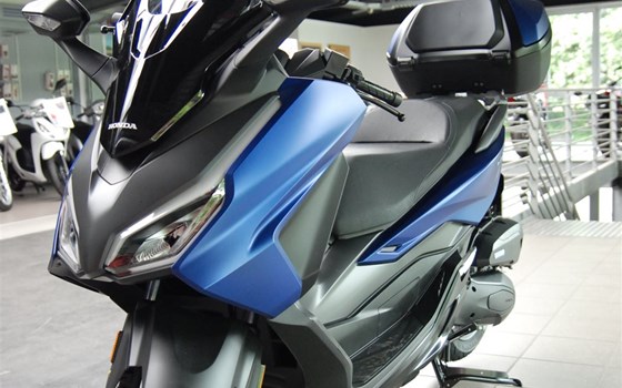 Neufahrzeug Honda Forza 125 - Bild 15