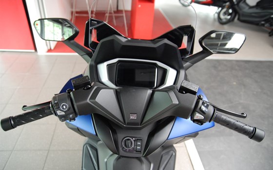 Neufahrzeug Honda Forza 125 - Bild 12