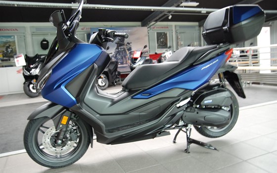 Neufahrzeug Honda Forza 125 - Bild 7