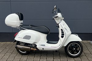 Angebot Vespa GTS 300 hpe