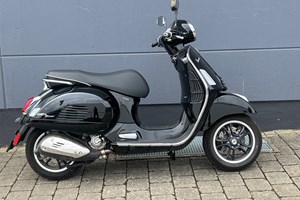 Angebot Vespa GTS 300 hpe Super