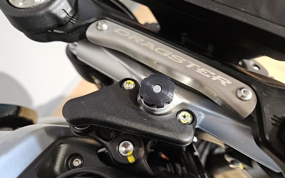 Neufahrzeug MV Agusta Dragster 800 RR - Bild 14