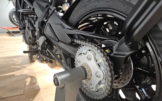 Neufahrzeug MV Agusta Dragster 800 RR - Bild 15