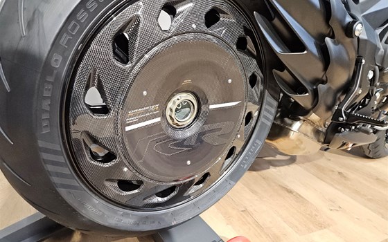 Neufahrzeug MV Agusta Dragster 800 RR - Bild 2