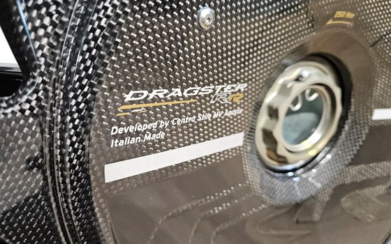 Neufahrzeug MV Agusta Dragster 800 RR - Bild 3