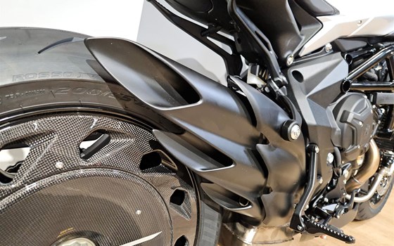 Neufahrzeug MV Agusta Dragster 800 RR - Bild 4