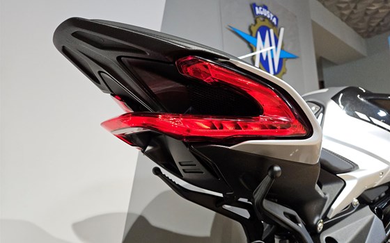 Neufahrzeug MV Agusta Dragster 800 RR - Bild 5