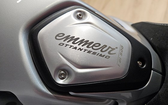 Neufahrzeug MV Agusta Dragster 800 RR - Bild 6