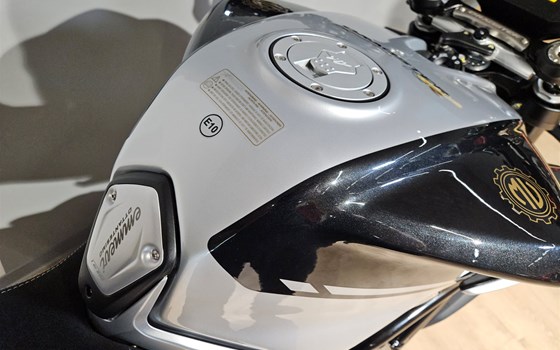 Neufahrzeug MV Agusta Dragster 800 RR - Bild 8