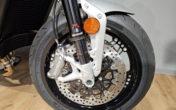 Neufahrzeug MV Agusta Dragster 800 RR - Bild 9