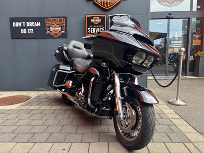 Foto des Bikes