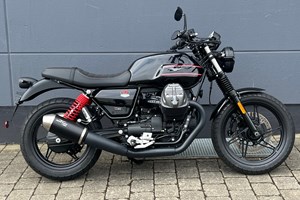 Angebot Moto Guzzi V7 Stone Special Edition