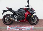 Angebot Suzuki GSX-S1000F