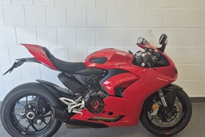 Angebot Ducati Panigale V2