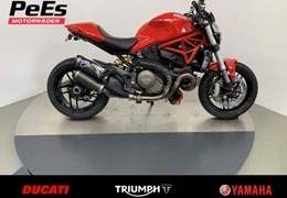 Gebrauchte Ducati Monster 1200
