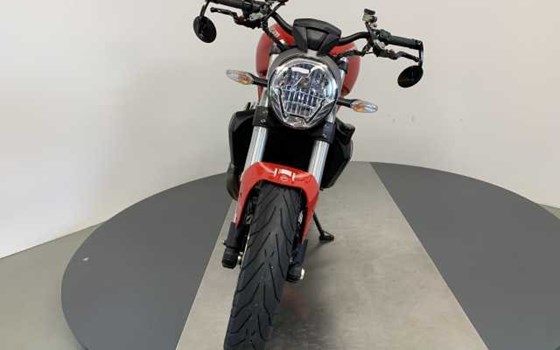 Gebrauchtmotorrad Ducati Monster 1200 - Bild 5