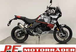 Gebrauchte Ducati DesertX