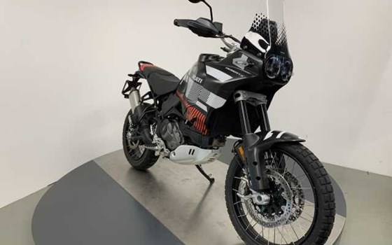 Gebrauchtmotorrad Ducati DesertX - Bild 4